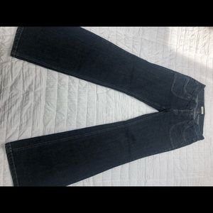 Jackpot bootcut jeans